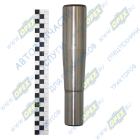 6520-3001019 Шкворень КАМАЗ-6520, 5490, 6460; ф50х40 L=248 (голый) Завод Машдеталь